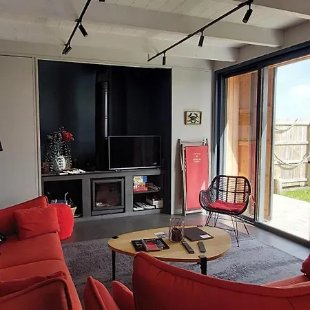 Les Grands De Cancale, De Charme Avec Jacuzzi