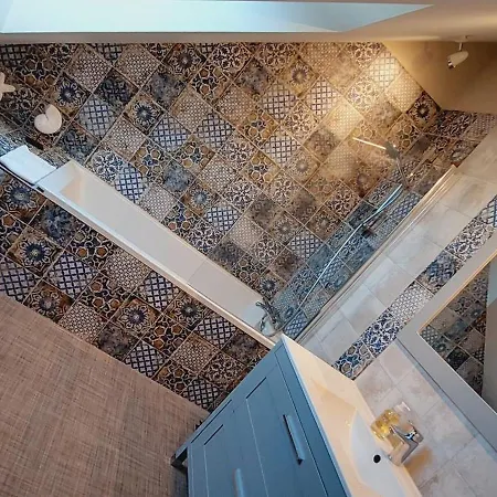 Les Grands De Cancale, De Charme Avec Jacuzzi * Saint-Méloir-des-Ondes